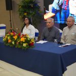AHM, INFOP Y FUNADEH CELEBRAN CLAUSURA DE LA OCTAVA PROMOCIÓN DE LA ACADEMIA DE PROGRAMACIÓN