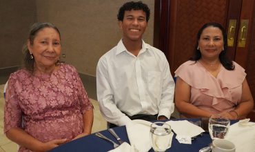 AHM, INFOP Y FUNADEH CELEBRAN CLAUSURA DE LA OCTAVA PROMOCIÓN DE LA ACADEMIA DE PROGRAMACIÓN