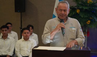 AHM, INFOP Y FUNADEH CELEBRAN CLAUSURA DE LA OCTAVA PROMOCIÓN DE LA ACADEMIA DE PROGRAMACIÓN