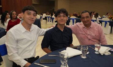 AHM, INFOP Y FUNADEH CELEBRAN CLAUSURA DE LA OCTAVA PROMOCIÓN DE LA ACADEMIA DE PROGRAMACIÓN