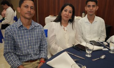 AHM, INFOP Y FUNADEH CELEBRAN CLAUSURA DE LA OCTAVA PROMOCIÓN DE LA ACADEMIA DE PROGRAMACIÓN