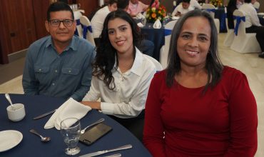AHM, INFOP Y FUNADEH CELEBRAN CLAUSURA DE LA OCTAVA PROMOCIÓN DE LA ACADEMIA DE PROGRAMACIÓN
