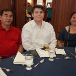 AHM, INFOP Y FUNADEH CELEBRAN CLAUSURA DE LA OCTAVA PROMOCIÓN DE LA ACADEMIA DE PROGRAMACIÓN