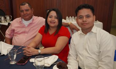 AHM, INFOP Y FUNADEH CELEBRAN CLAUSURA DE LA OCTAVA PROMOCIÓN DE LA ACADEMIA DE PROGRAMACIÓN