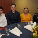 AHM, INFOP Y FUNADEH CELEBRAN CLAUSURA DE LA OCTAVA PROMOCIÓN DE LA ACADEMIA DE PROGRAMACIÓN