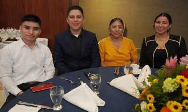 AHM, INFOP Y FUNADEH CELEBRAN CLAUSURA DE LA OCTAVA PROMOCIÓN DE LA ACADEMIA DE PROGRAMACIÓN