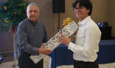 AHM, INFOP Y FUNADEH CELEBRAN CLAUSURA DE LA OCTAVA PROMOCIÓN DE LA ACADEMIA DE PROGRAMACIÓN