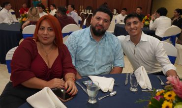 AHM, INFOP Y FUNADEH CELEBRAN CLAUSURA DE LA OCTAVA PROMOCIÓN DE LA ACADEMIA DE PROGRAMACIÓN