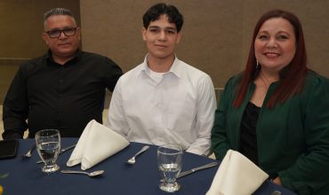 AHM, INFOP Y FUNADEH CELEBRAN CLAUSURA DE LA OCTAVA PROMOCIÓN DE LA ACADEMIA DE PROGRAMACIÓN