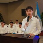 AHM, INFOP Y FUNADEH CELEBRAN CLAUSURA DE LA OCTAVA PROMOCIÓN DE LA ACADEMIA DE PROGRAMACIÓN