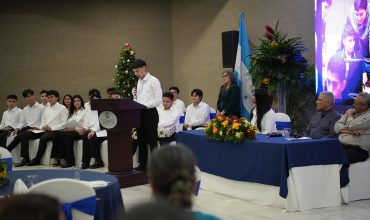 AHM, INFOP Y FUNADEH CELEBRAN CLAUSURA DE LA OCTAVA PROMOCIÓN DE LA ACADEMIA DE PROGRAMACIÓN