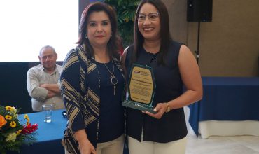 AHM, INFOP Y FUNADEH CELEBRAN CLAUSURA DE LA OCTAVA PROMOCIÓN DE LA ACADEMIA DE PROGRAMACIÓN