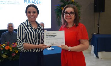 AHM, INFOP Y FUNADEH CELEBRAN CLAUSURA DE LA OCTAVA PROMOCIÓN DE LA ACADEMIA DE PROGRAMACIÓN