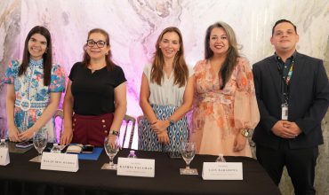 MÁS DE 350 JÓVENES YA TRABAJAN EN LA INDUSTRIA DE CALL CENTER Y SERVICIOS BPO TRAS EL FINISHING SCHOOL PROGRAM DE ALTIA SMART CITY