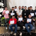 MÁS DE 350 JÓVENES YA TRABAJAN EN LA INDUSTRIA DE CALL CENTER Y SERVICIOS BPO TRAS EL FINISHING SCHOOL PROGRAM DE ALTIA SMART CITY