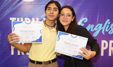 MÁS DE 350 JÓVENES YA TRABAJAN EN LA INDUSTRIA DE CALL CENTER Y SERVICIOS BPO TRAS EL FINISHING SCHOOL PROGRAM DE ALTIA SMART CITY