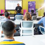 MÁS DE 350 JÓVENES YA TRABAJAN EN LA INDUSTRIA DE CALL CENTER Y SERVICIOS BPO TRAS EL FINISHING SCHOOL PROGRAM DE ALTIA SMART CITY