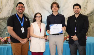 MÁS DE 350 JÓVENES YA TRABAJAN EN LA INDUSTRIA DE CALL CENTER Y SERVICIOS BPO TRAS EL FINISHING SCHOOL PROGRAM DE ALTIA SMART CITY