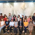 MÁS DE 350 JÓVENES YA TRABAJAN EN LA INDUSTRIA DE CALL CENTER Y SERVICIOS BPO TRAS EL FINISHING SCHOOL PROGRAM DE ALTIA SMART CITY