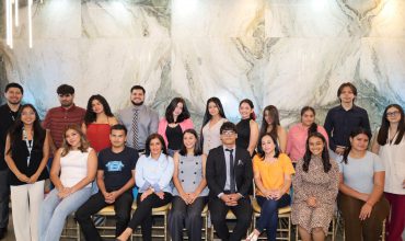 MÁS DE 350 JÓVENES YA TRABAJAN EN LA INDUSTRIA DE CALL CENTER Y SERVICIOS BPO TRAS EL FINISHING SCHOOL PROGRAM DE ALTIA SMART CITY