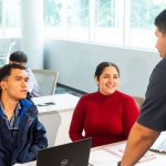 MÁS DE 350 JÓVENES YA TRABAJAN EN LA INDUSTRIA DE CALL CENTER Y SERVICIOS BPO TRAS EL FINISHING SCHOOL PROGRAM DE ALTIA SMART CITY