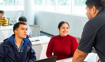 MÁS DE 350 JÓVENES YA TRABAJAN EN LA INDUSTRIA DE CALL CENTER Y SERVICIOS BPO TRAS EL FINISHING SCHOOL PROGRAM DE ALTIA SMART CITY