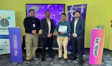 MÁS DE 350 JÓVENES YA TRABAJAN EN LA INDUSTRIA DE CALL CENTER Y SERVICIOS BPO TRAS EL FINISHING SCHOOL PROGRAM DE ALTIA SMART CITY