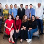 MÁS DE 350 JÓVENES YA TRABAJAN EN LA INDUSTRIA DE CALL CENTER Y SERVICIOS BPO TRAS EL FINISHING SCHOOL PROGRAM DE ALTIA SMART CITY