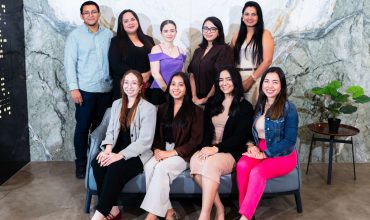 MÁS DE 350 JÓVENES YA TRABAJAN EN LA INDUSTRIA DE CALL CENTER Y SERVICIOS BPO TRAS EL FINISHING SCHOOL PROGRAM DE ALTIA SMART CITY