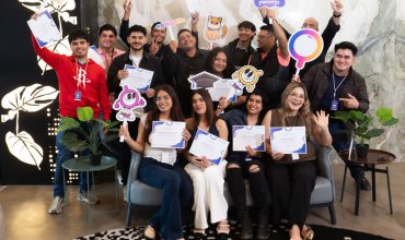 MÁS DE 350 JÓVENES YA TRABAJAN EN LA INDUSTRIA DE CALL CENTER Y SERVICIOS BPO TRAS EL FINISHING SCHOOL PROGRAM DE ALTIA SMART CITY