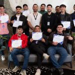 MÁS DE 350 JÓVENES YA TRABAJAN EN LA INDUSTRIA DE CALL CENTER Y SERVICIOS BPO TRAS EL FINISHING SCHOOL PROGRAM DE ALTIA SMART CITY