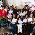 MÁS DE 350 JÓVENES YA TRABAJAN EN LA INDUSTRIA DE CALL CENTER Y SERVICIOS BPO TRAS EL FINISHING SCHOOL PROGRAM DE ALTIA SMART CITY