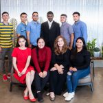 MÁS DE 350 JÓVENES YA TRABAJAN EN LA INDUSTRIA DE CALL CENTER Y SERVICIOS BPO TRAS EL FINISHING SCHOOL PROGRAM DE ALTIA SMART CITY