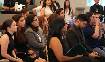 MÁS DE 350 JÓVENES YA TRABAJAN EN LA INDUSTRIA DE CALL CENTER Y SERVICIOS BPO TRAS EL FINISHING SCHOOL PROGRAM DE ALTIA SMART CITY