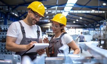 EL PODER DE LA MEJORA CONTINUA: UNA CULTURA QUE TRANSFORMA LA INDUSTRIA Y AL PAÍS