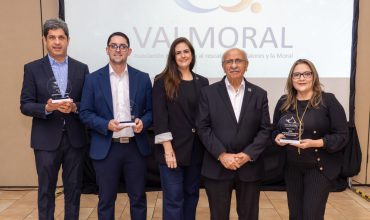 AHM RENUEVA ALIANZA CON VALMORAL Y REAFIRMA SU COMPROMISO CON LA ÉTICA Y LOS VALORES EN HONDURAS