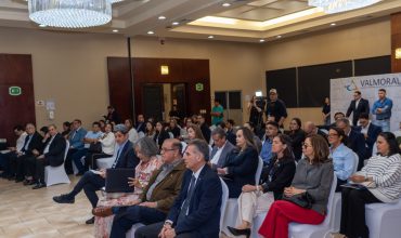 AHM RENUEVA ALIANZA CON VALMORAL Y REAFIRMA SU COMPROMISO CON LA ÉTICA Y LOS VALORES EN HONDURAS