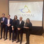 AHM RENUEVA ALIANZA CON VALMORAL Y REAFIRMA SU COMPROMISO CON LA ÉTICA Y LOS VALORES EN HONDURAS