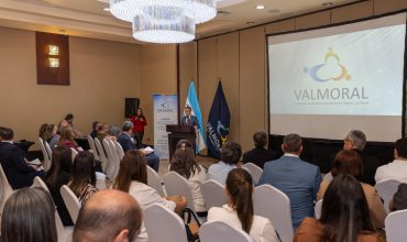 AHM RENUEVA ALIANZA CON VALMORAL Y REAFIRMA SU COMPROMISO CON LA ÉTICA Y LOS VALORES EN HONDURAS