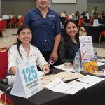 AHM Y SU BOLSA DE EMPLEO PARTICIPAN EN FERIA DE OPORTUNIDADES DE LA CCIC