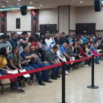 AHM Y SU BOLSA DE EMPLEO PARTICIPAN EN FERIA DE OPORTUNIDADES DE LA CCIC