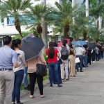 AHM Y SU BOLSA DE EMPLEO PARTICIPAN EN FERIA DE OPORTUNIDADES DE LA CCIC