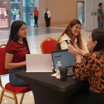 AHM Y SU BOLSA DE EMPLEO PARTICIPAN EN FERIA DE OPORTUNIDADES DE LA CCIC