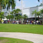 AHM Y SU BOLSA DE EMPLEO PARTICIPAN EN FERIA DE OPORTUNIDADES DE LA CCIC