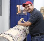 José Córdoba ¡El maestro del troquel!