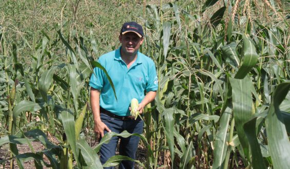 Sargento Flores: La tenacidad y la disciplina rinden sus frutos