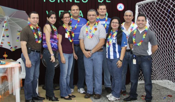 Gran Torneo de Productividad en Delta Cortés