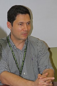 Marco Zavala