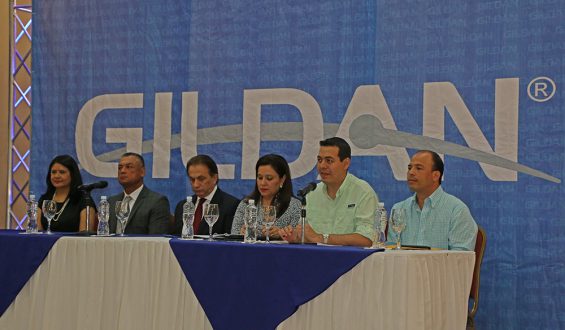 Gildan donará 3.5 millones de dólares para proyectos sociales en Honduras