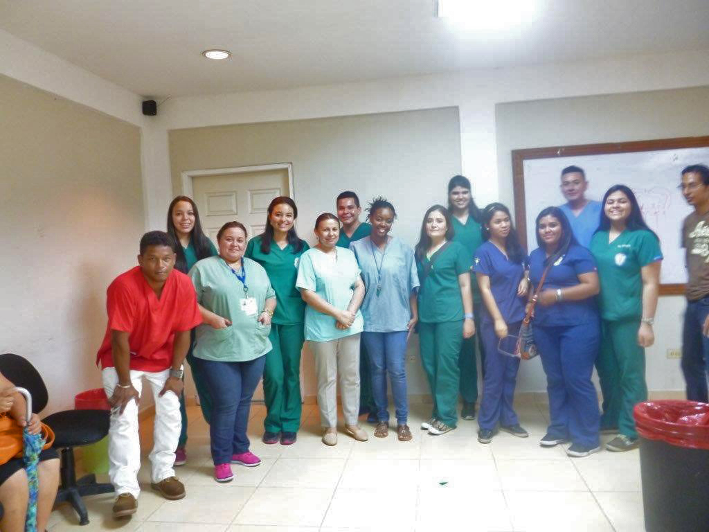 La salud del hombre es importante en Land Apparel